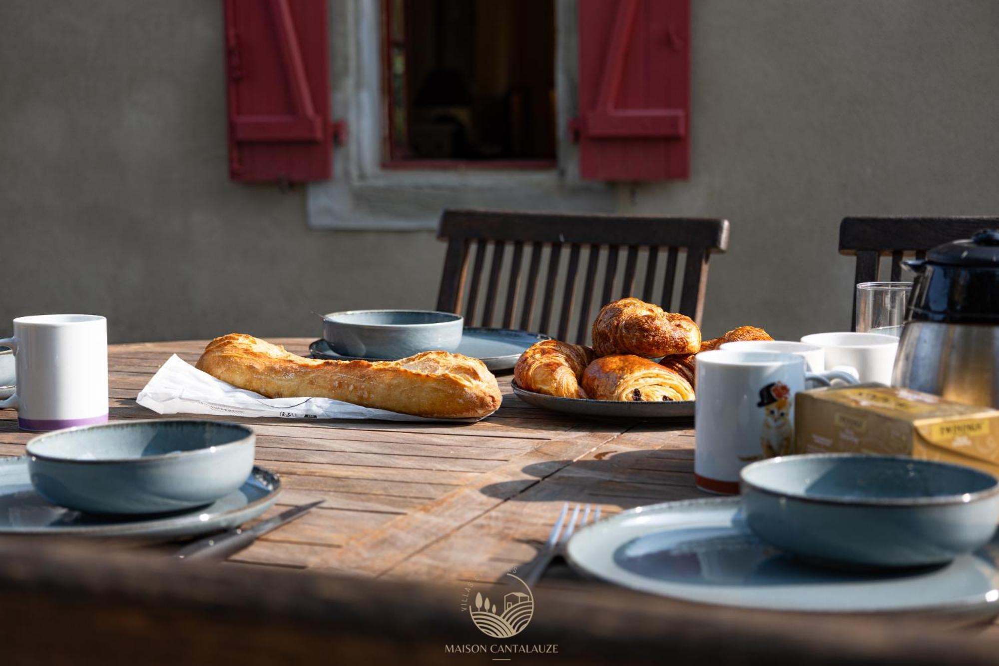 Maison Cantalauze - Pays Cathare - Carcassonne - Canal Du Midi Trèbes Dış mekan fotoğraf