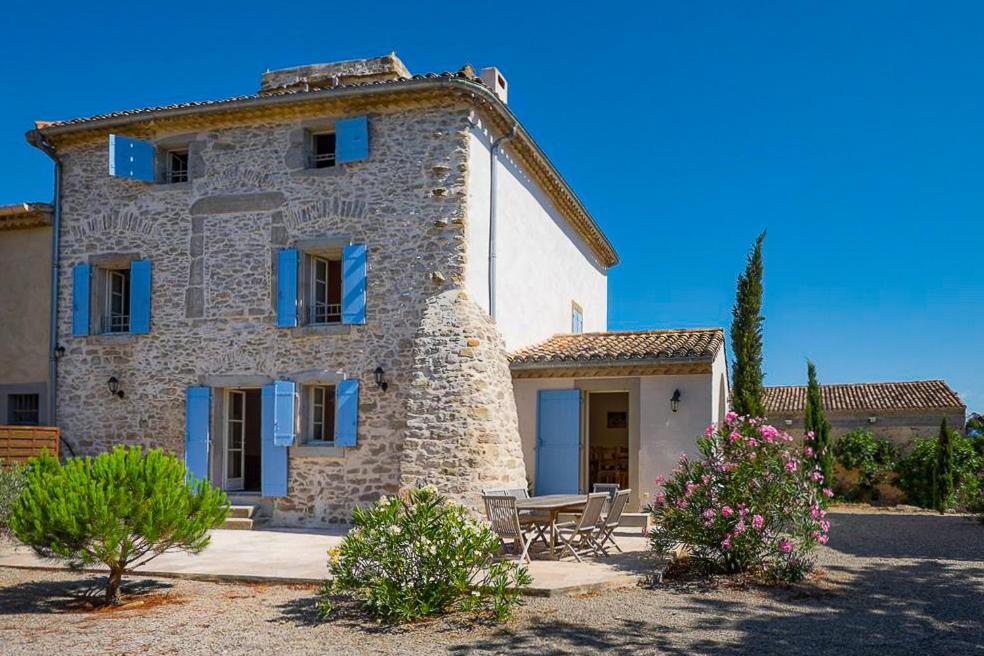 Maison Cantalauze - Pays Cathare - Carcassonne - Canal Du Midi Trèbes Dış mekan fotoğraf