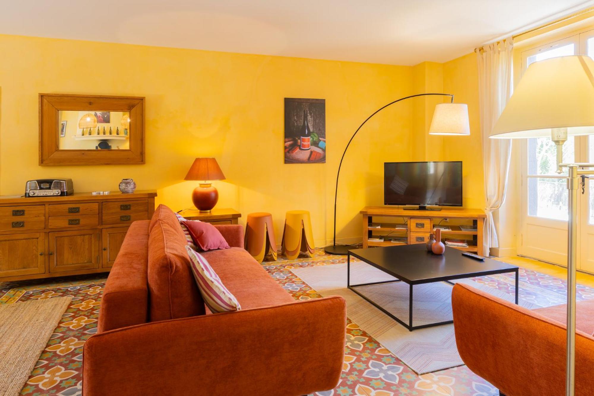 Maison Cantalauze - Pays Cathare - Carcassonne - Canal Du Midi Trèbes Dış mekan fotoğraf