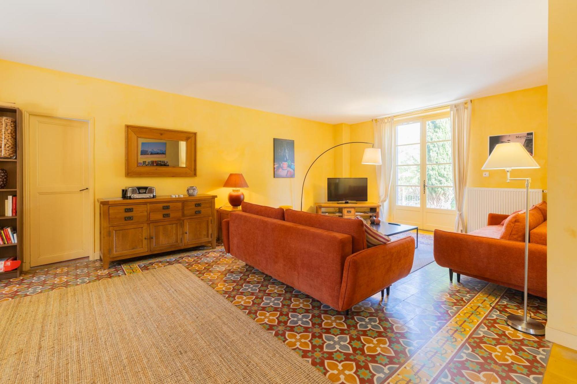 Maison Cantalauze - Pays Cathare - Carcassonne - Canal Du Midi Trèbes Dış mekan fotoğraf